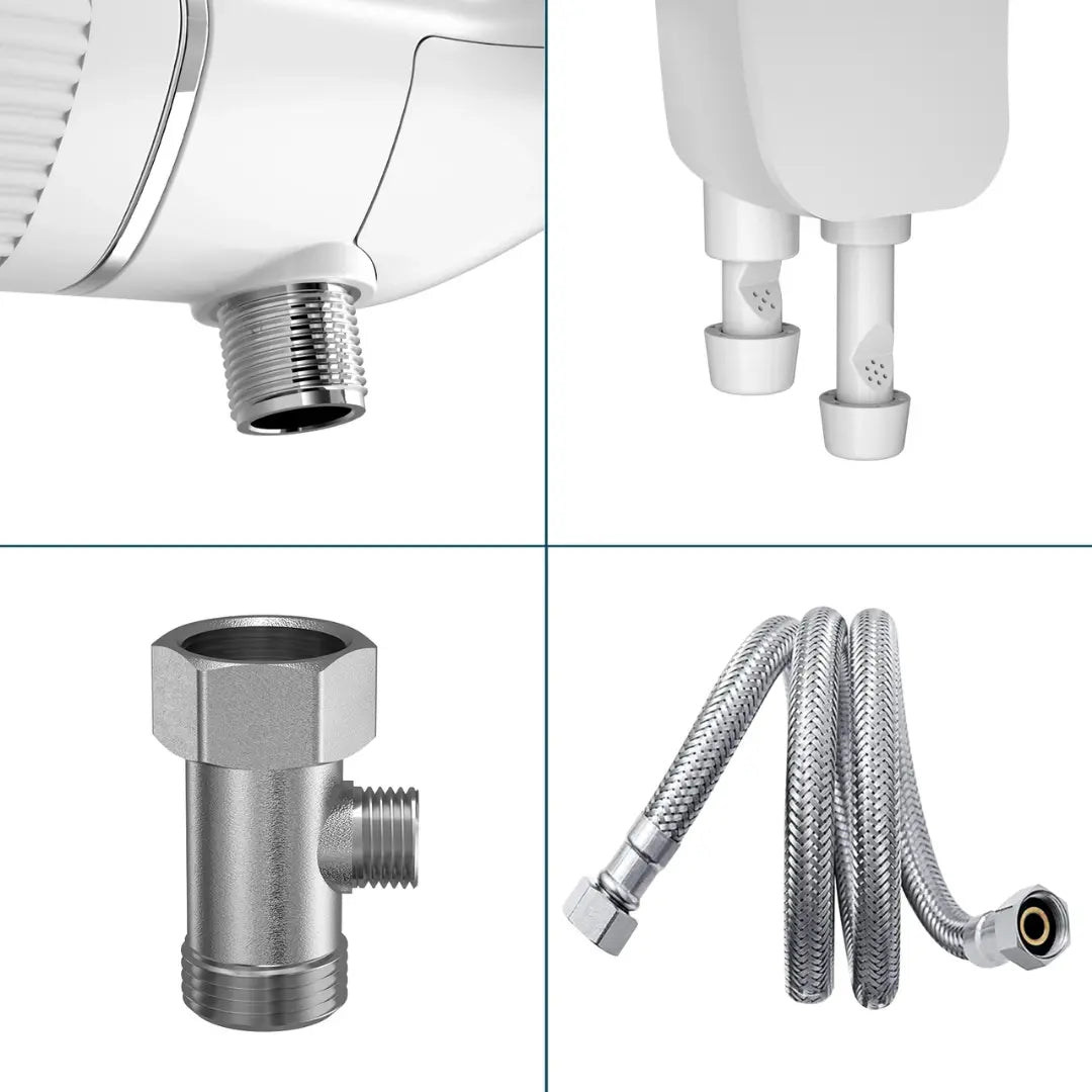 Commande ton WC japonais Nipponbidet