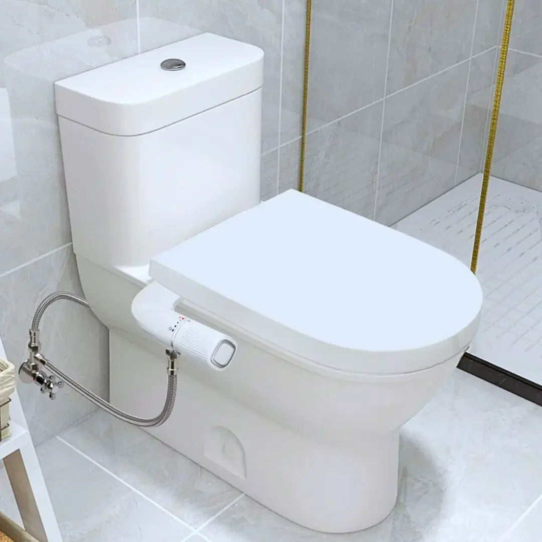 Commande ton WC japonais Nipponbidet